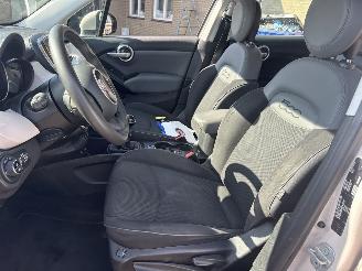 Fiat 500X 1.4 T M-Air Lounge picture 35