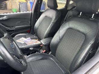 Ford Fiesta 1.0 EcoB. Titanium picture 34
