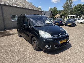 skadebil auto Citroën Berlingo 1.6 VTi Collection Multispace 2013/3