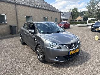 krockskadad bil auto Suzuki Baleno 1.2 Exclusive REST BPM €500,-!!! 2019/1