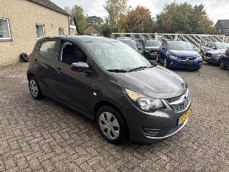 skadebil auto Opel Karl 1.0 ecoFLEX Edition REST BPM €300,-!!! 2016/9