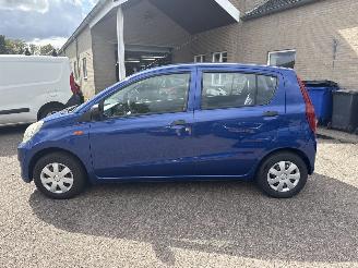 Daihatsu Cuore 1.0 Trend AUTOMAAT picture 4