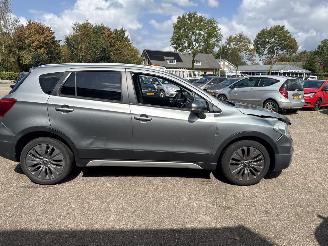 Suzuki S-Cross SX4 S-cross AUT REST BPM €600,-!!! WEINIG KILOMETERS!!! picture 8