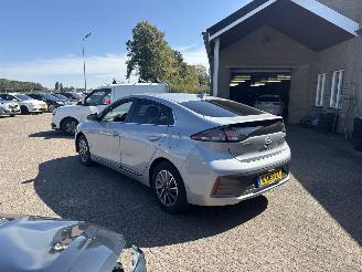 Hyundai Ioniq Comfort EV 38 kWh picture 5