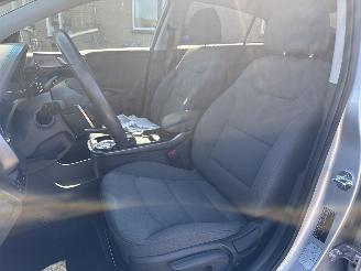 Hyundai Ioniq Comfort EV 38 kWh picture 31