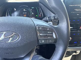 Hyundai Ioniq Comfort EV 38 kWh picture 26