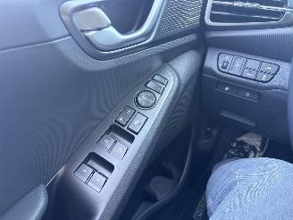 Hyundai Ioniq Comfort EV 38 kWh picture 29