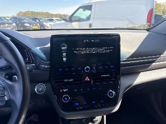 Hyundai Ioniq Comfort EV 38 kWh picture 20