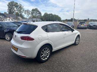 Seat Leon 1.4 TSI Bnsl. High picture 7