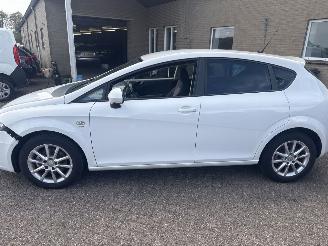 Seat Leon 1.4 TSI Bnsl. High picture 4