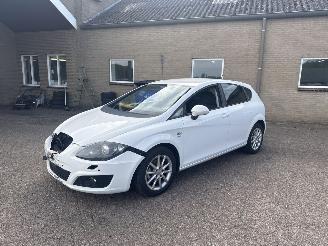 Seat Leon 1.4 TSI Bnsl. High picture 3