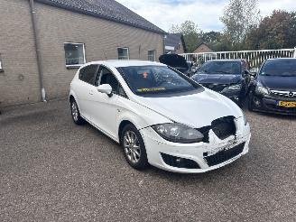 uszkodzony samochody osobowe Seat Leon 1.4 TSI Bnsl. High 2009/7