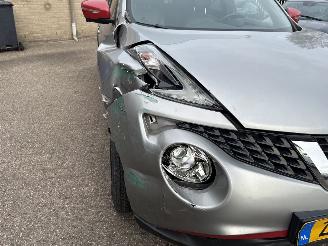 Nissan Juke 1.6 Tekna AUT REST BPM €400,-!!! picture 10