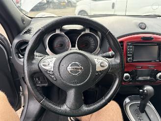 Nissan Juke 1.6 Tekna AUT REST BPM €400,-!!! picture 21