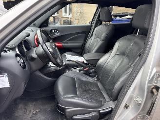 Nissan Juke 1.6 Tekna AUT REST BPM €400,-!!! picture 31