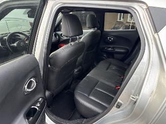 Nissan Juke 1.6 Tekna AUT REST BPM €400,-!!! picture 32