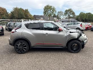 Nissan Juke 1.6 Tekna AUT REST BPM €400,-!!! picture 8