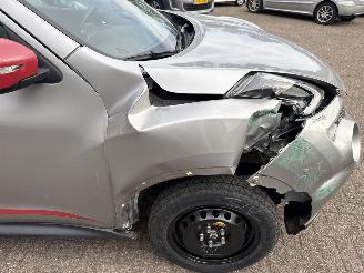 Nissan Juke 1.6 Tekna AUT REST BPM €400,-!!! picture 9