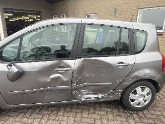 Renault Modus 1.2 TCE Night & Day REST BPM €200,-!!! picture 10