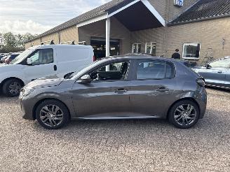 Peugeot 208 1.2 PT Active Pack picture 4