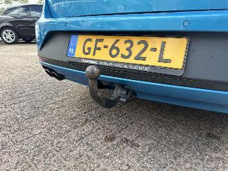 Seat Leon ST 1.4 TSI ACT FR Dyn. AUT REST BPM €300,-!!! picture 24