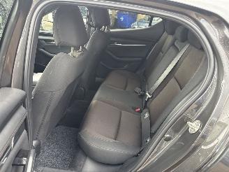 Mazda 3 2.0 e-SA-G Luxury M Hybrid 122  REST BPM €700,-!!! picture 35