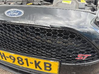 Ford Fiesta 1.6 ST2 picture 14