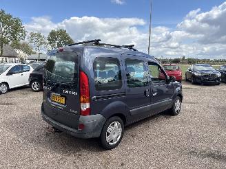 Renault Kangoo 1.2-16V Expression picture 9