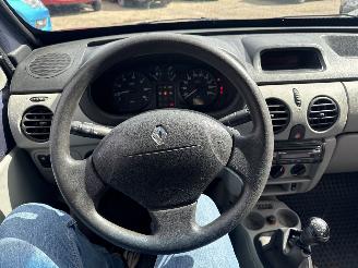 Renault Kangoo 1.2-16V Expression picture 13
