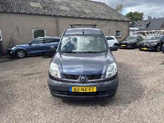 Renault Kangoo 1.2-16V Expression picture 2