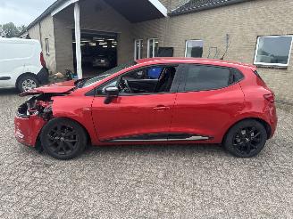 Renault Clio 0.9 TCe Intense picture 4