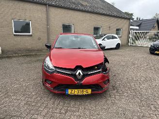 Renault Clio 0.9 TCe Intense picture 3