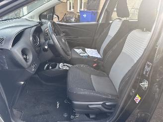 Toyota Yaris 1.5 Hybrid Design AUTOMAAT picture 29