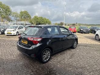 Toyota Yaris 1.5 Hybrid Design AUTOMAAT picture 7