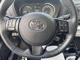 Toyota Yaris 1.5 Hybrid Design AUTOMAAT picture 26
