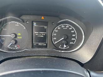 Toyota Yaris 1.5 Hybrid Design AUTOMAAT picture 18
