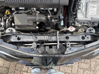 Toyota Yaris 1.5 Hybrid Design AUTOMAAT picture 14