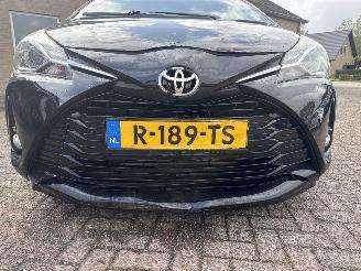 Toyota Yaris 1.5 Hybrid Design AUTOMAAT picture 10