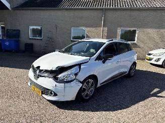 Renault Clio 0.9 TCe Night&Day REST BPM €150,- picture 3