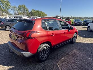Peugeot 2008 1.2 PureTech Blue Lion AUTOMAAT REST BPM €600,-!!! picture 7
