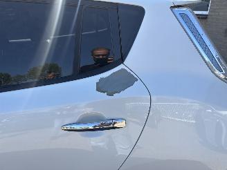Nissan Leaf Base 24kWh picture 12