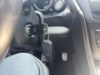 Honda Civic 5DR 1.8 GT AUTOMAAT REST BPM €300,-!!! picture 22