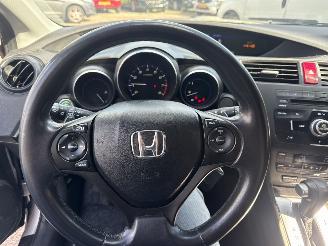 Honda Civic 5DR 1.8 GT AUTOMAAT REST BPM €300,-!!! picture 15