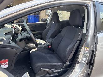 Honda Civic 5DR 1.8 GT AUTOMAAT REST BPM €300,-!!! picture 33