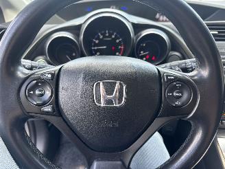 Honda Civic 5DR 1.8 GT AUTOMAAT REST BPM €300,-!!! picture 21