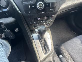 Honda Civic 5DR 1.8 GT AUTOMAAT REST BPM €300,-!!! picture 17