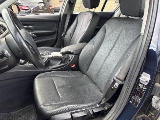 BMW 3-serie 320d EDE High Exec. picture 25