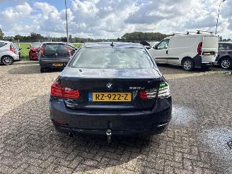 BMW 3-serie 320d EDE High Exec. picture 6