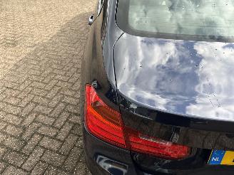 BMW 3-serie 320d EDE High Exec. picture 15