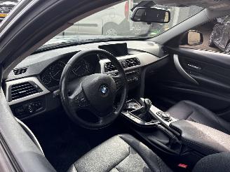 BMW 3-serie 320d EDE High Exec. picture 17